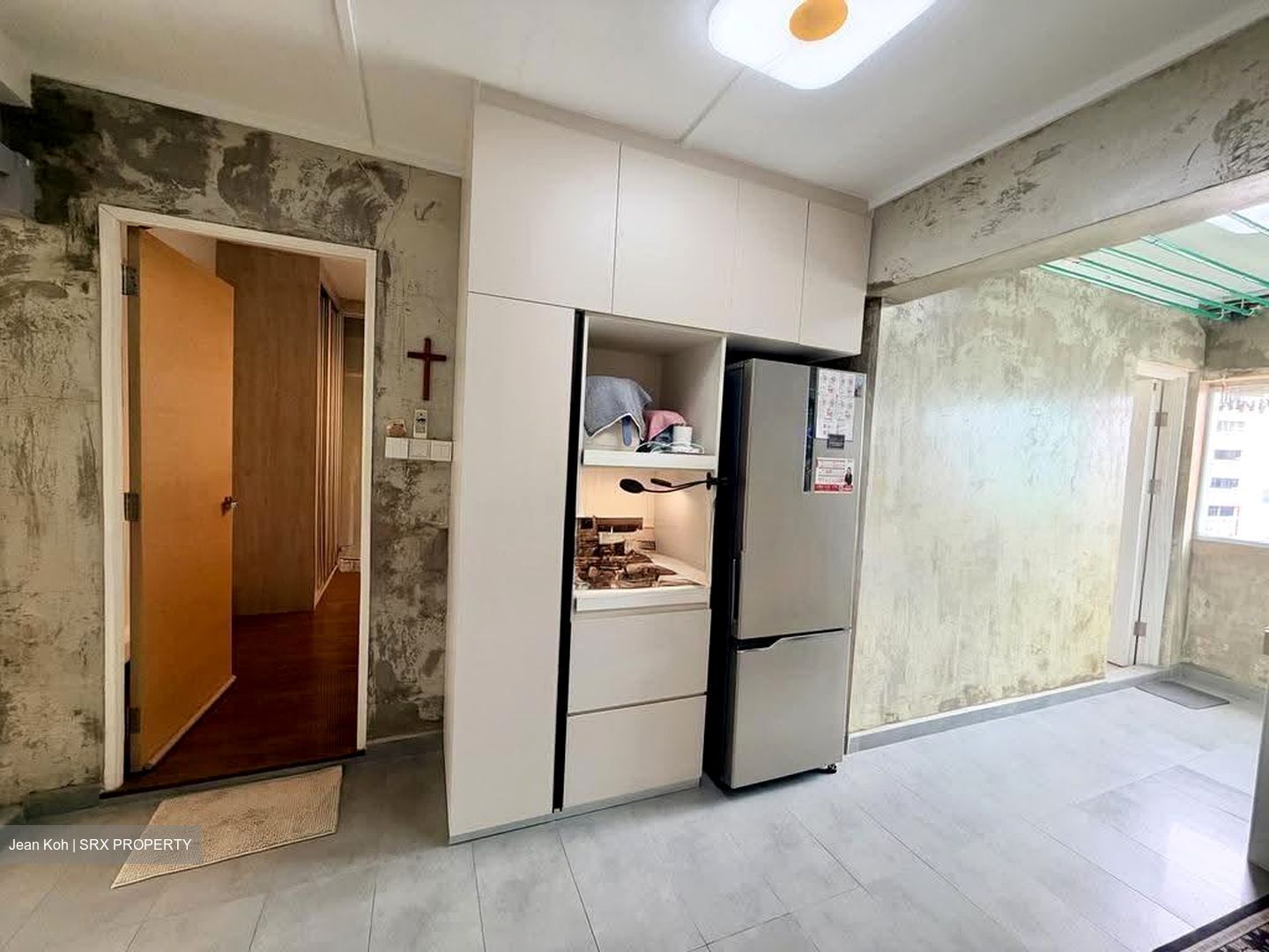 Blk 58 Chai Chee Drive (Bedok), HDB 3 Rooms #630311101